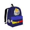 Vegeta Super Saiyan Dragon Ball Z Backpack Anime Backpack