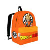 Goku Super Saiyan Dragon Ball Z Backpack Anime Backpack