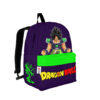 Broly Dragon Ball Z Backpack Anime Backpack