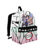 Shinobu Kocho Demon Slayer Backpack Anime Backpack