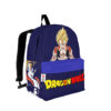 Gogeta Dragon Ball Z Backpack Anime Backpack