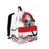 Gyutato and Daki Demon Slayer Backpack Japan Style Anime Backpack