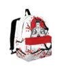 Gyomei Himejima Demon Slayer Backpack Japan Style Anime Backpack