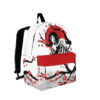 Obanai Iguro Demon Slayer Backpack Japan Style Anime Backpack