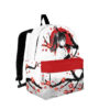 Kanao Tsuyuri Demon Slayer Backpack Japan Style Anime Backpack