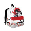 Giyu Tomioka Demon Slayer Backpack Japan Style Anime Backpack