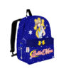 Sailor Uranus Sailor Moon Backpack Custom Haruka Tenou Bag Anime Backpack