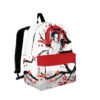 Shinobu Kocho Demon Slayer Backpack Japan Style Anime Backpack