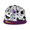 Fizera Snapback Hat Dragon Ball Z Snapback Hat Anime Snapback Hat