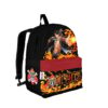 Ace D Portgas One Piece Backpack Anime Backpack