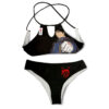 Roy Mustang Bikini Fullmetal Alchemist Bikini Anime Bikini Swimsuit