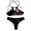 King Bradley Bikini Fullmetal Alchemist Bikini Anime Bikini Swimsuit