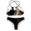 Edward Elric Bikini Fullmetal Alchemist Bikini Anime Bikini Swimsuit