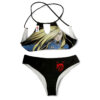 Olivier Mira Armstrong Bikini Fullmetal Alchemist Bikini Anime Bikini Swimsuit