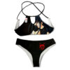 Envy Bikini Fullmetal Alchemist Bikini Anime Bikini Swimsuit