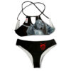 Alphonse Elric Bikini Fullmetal Alchemist Bikini Anime Bikini Swimsuit