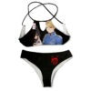 Riza Hawkeye Bikini Fullmetal Alchemist Bikini Anime Bikini Swimsuit