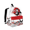 Nico Robin One Piece Backpack Japan Style Anime Backpack