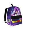 Vegeta Ultra Ego Dragon Ball Z Backpack Super Anime Backpack