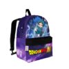 Pan Dragon Ball Z Backpack Super Anime Backpack