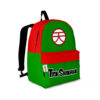 Tien Shinhan Symbol Dragon Ball Z Backpack Anime Backpack