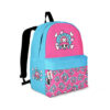 Tony Tony Chopper One Piece Symbol Backpack Anime Backpack