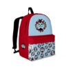 Jinbe Symbol One Piece Backpack Anime Backpack