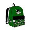 Roronoa Zoro Symbol One Piece Backpack Anime Backpack