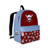 Shanks Symbol One Piece Backpack Anime Backpack