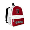 Rukawa Kaede Slam Dunk Backpack Anime Backpack