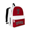 Miyagi Ryota Slam Dunk Backpack Anime Backpack