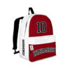 Sakuragi Hanamichi Slam Dunk Backpack Anime Backpack