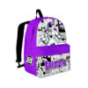 Frieza Dragon Ball Z Backpack Manga Anime Backpack