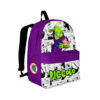 Piccolo Dragon Ball Z Backpack Manga Anime Backpack