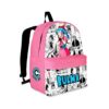 Bulma Backpack Manga Anime Backpack