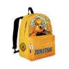 Zenit Agatsuma Demon Slayer Backpack Anime Backpack