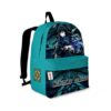 Muichiro Demon Slayer Backpack Anime Backpack