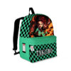 Tanjiro Demon Slayer Backpack 3 Anime Backpack