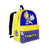 Vegeta Super Saiyan Dragon Ball Z Backpack Anime Backpack