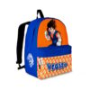 Vegito Dragon Ball Z Backpack Anime Backpack