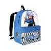 Trunks Dragon Ball Z Backpack Anime Backpack