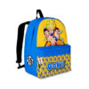 Goku Super Saiyan Dragon Ball Z Backpack Anime Backpack