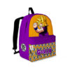 Gohan Super Saiyan Dragon Ball Z Backpack Anime Backpack