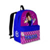 Vegeta Ultra Ego Dragon Ball Z Backpack Anime Backpack