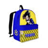 Vegeta Dragon Ball Z Backpack Anime Backpack