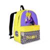 Trunks Super Saiyan Dragon Ball Z Backpack Anime Backpack