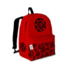 Blood Seal Symbol Fullmetal Alchemist Backpack Anime Backpack