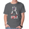 Newtype Generation Anime T-shirt