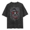 Colossal Titan 2-Sided Vintage Anime T-shirt