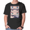 Team 7 Anime T-shirt